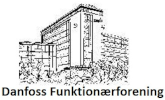 Danfoss Funktionærforening logo